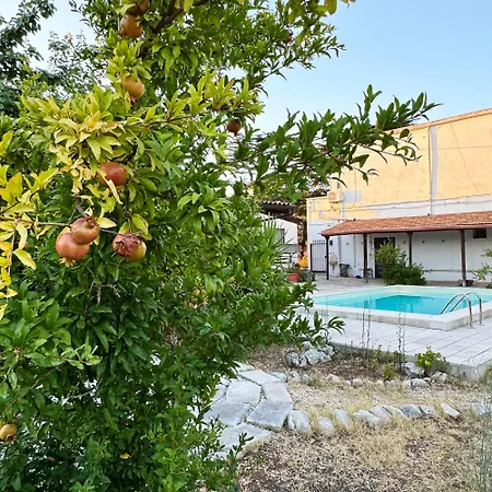 Il Sentiero Lägenhet Bari