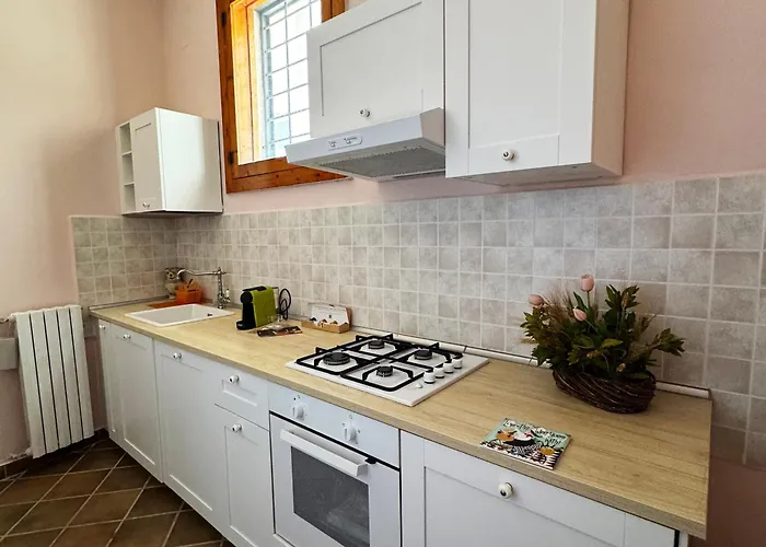 Il Sentiero バーリ