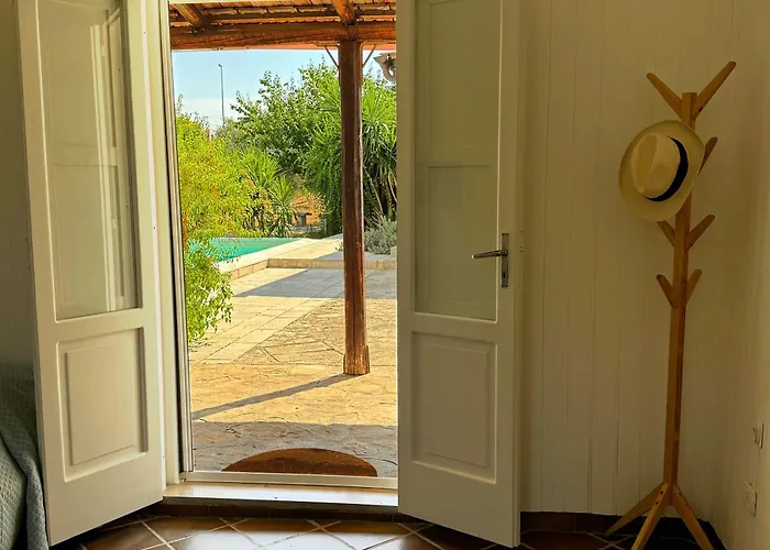 アパート Il Sentiero