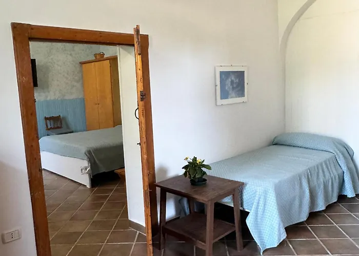 Il Sentiero * バーリ