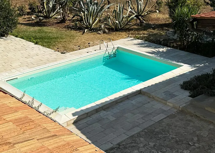 アパート Il Sentiero