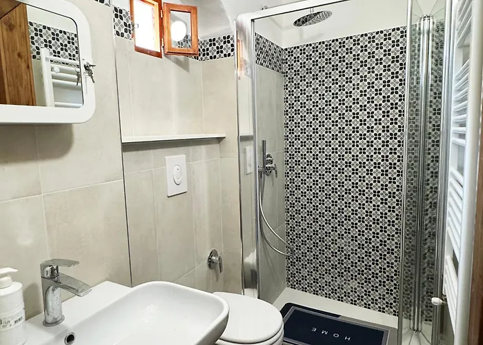 Il Sentiero * バーリ