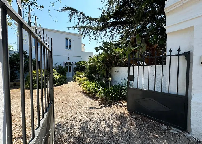 アパート Il Sentiero