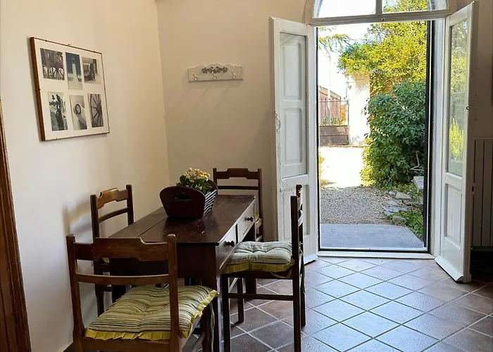 アパート Il Sentiero