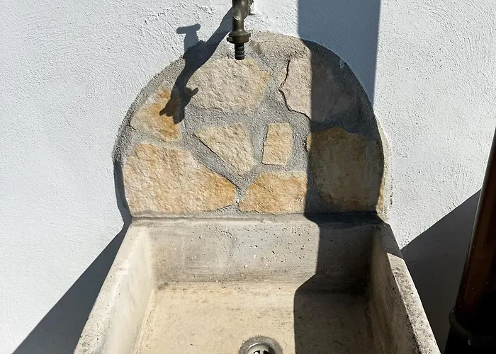 Il Sentiero アパート *