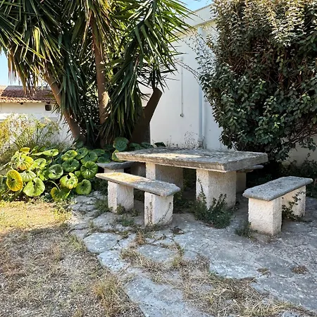 Apartament Il Sentiero Bari