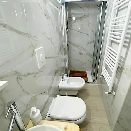 Il Sentiero Apartment Bari
