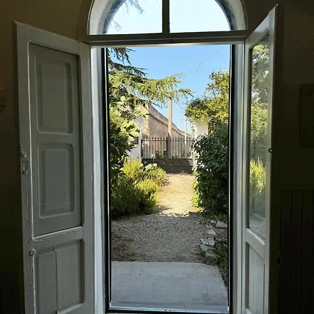 Apartment Il Sentiero