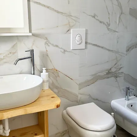 Il Sentiero Apartment Bari