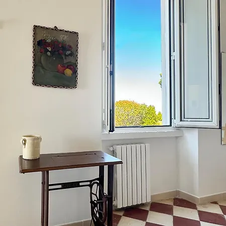 Il Sentiero Apartment