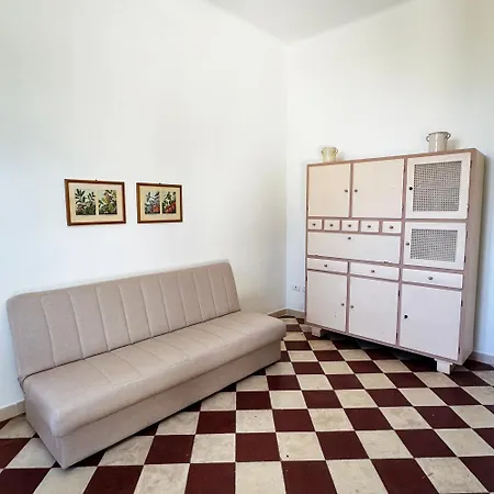 Il Sentiero Apartament Bari