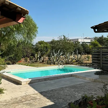 Apartament Il Sentiero Bari