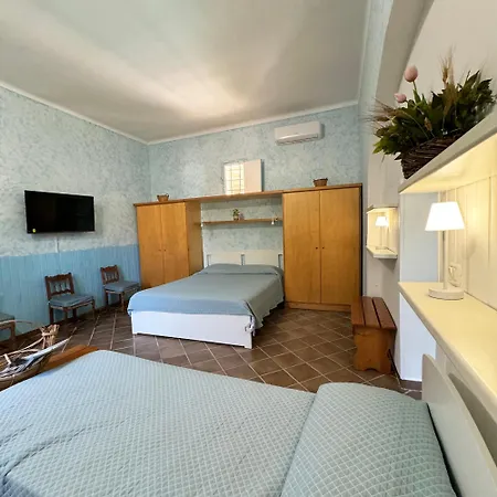 Il Sentiero Apartament