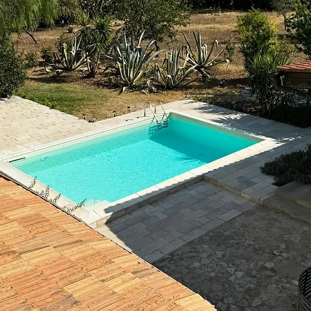 Apartament Il Sentiero