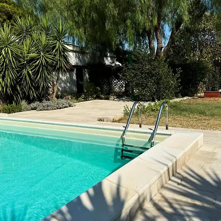 Apartment Il Sentiero Bari