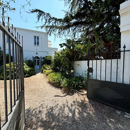 Apartment Il Sentiero