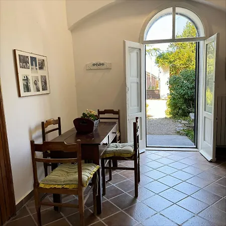 Apartament Il Sentiero