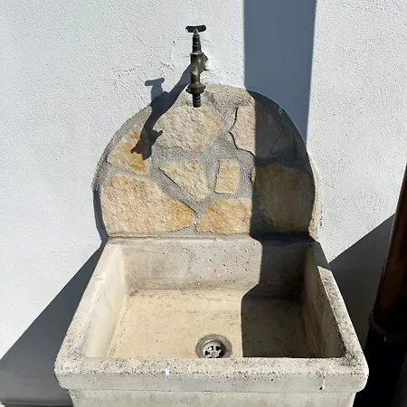 Il Sentiero Apartament *