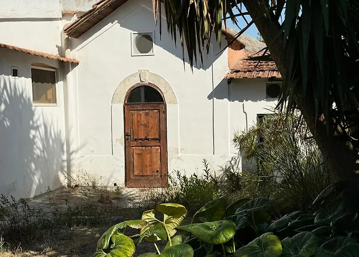 Il Sentiero Daire Bari