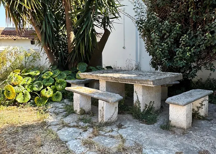 Daire Il Sentiero Bari