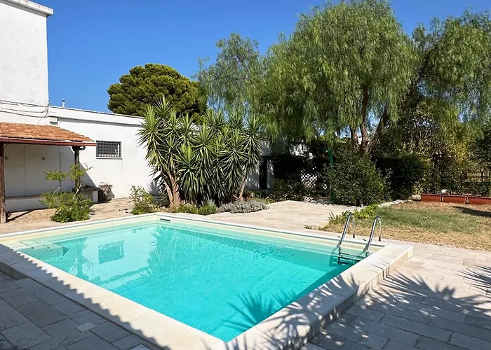 Daire Il Sentiero Bari